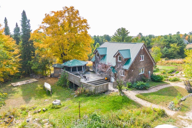 1197 Lower Spruce Hedge Road, Greater Madawaska