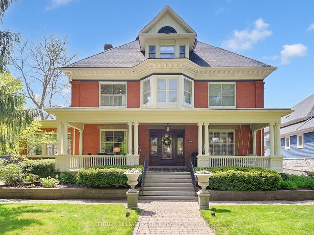 18 Brant Road N, Cambridge