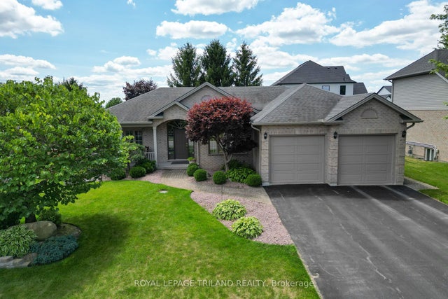 45 Stephen Moore Drive, Middlesex Centre