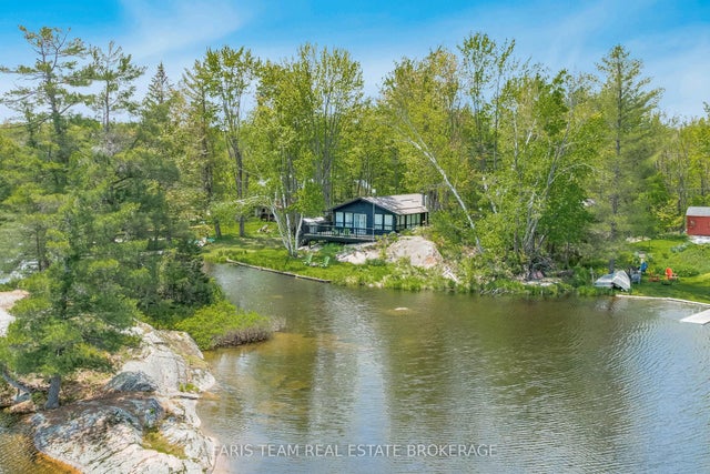 1010 Sanderson Road, Gravenhurst