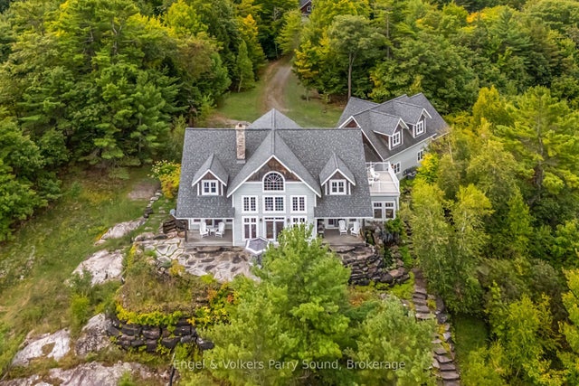 22 Beacon Point Drive, Carling