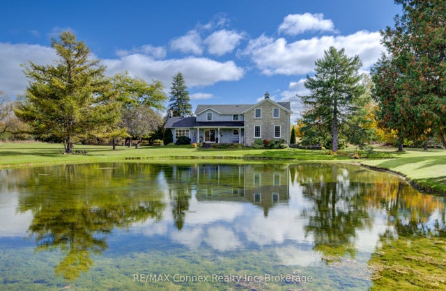 4963 Sixth Line, Guelph/Eramosa