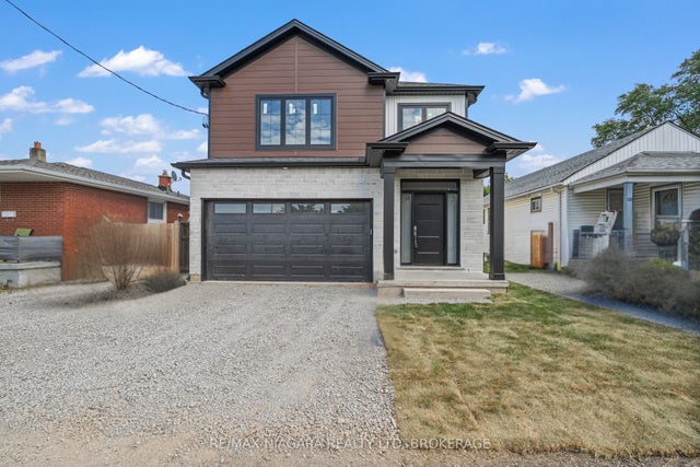 126 Chetwood Street, St. Catharines