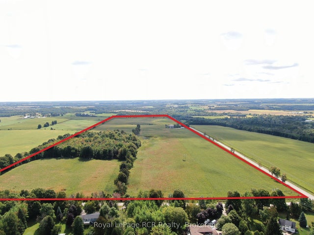 32899 Grey Road 28 Road N, West Grey