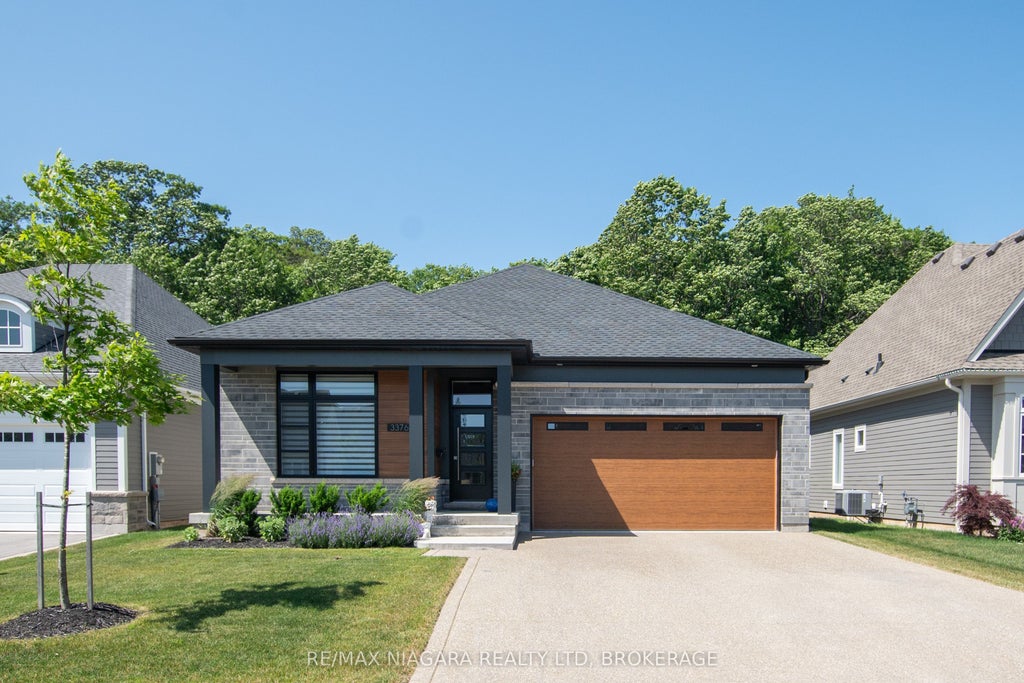 3376 Whispering Woods Trail, Fort Erie
