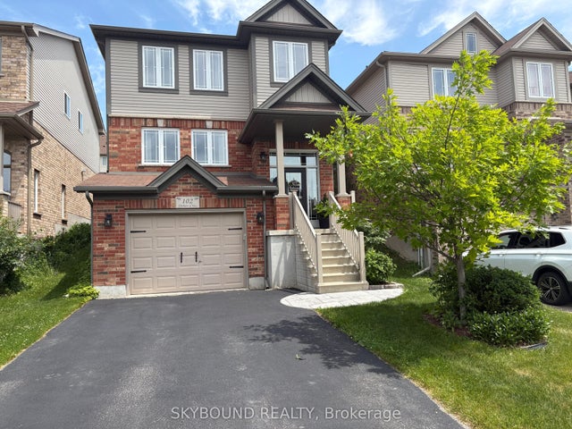 102 Oakes Crescent, Guelph
