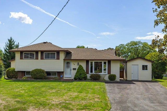 38 Thorncliffe Drive, Belleville