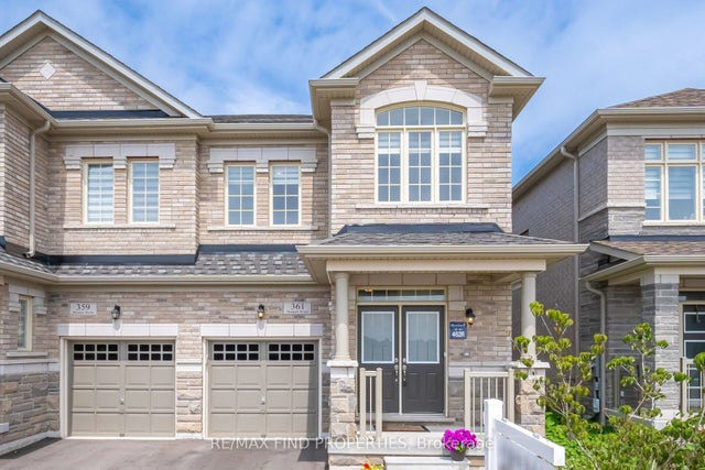 361 Skinner Road, Hamilton