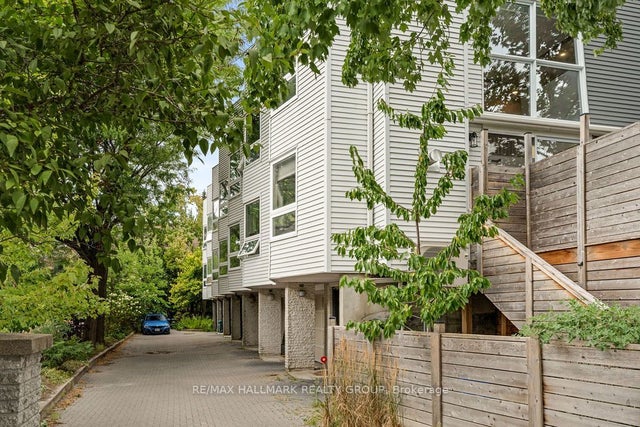 47 Ontario Street A, Overbrook - Castleheights and Area