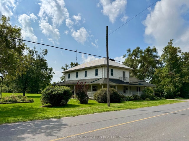 267 Centre Line, Asphodel-Norwood