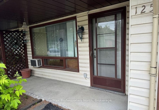 125 Taylor Road, Bracebridge