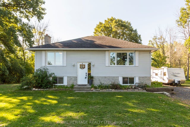444 Lazier Road, Tyendinaga