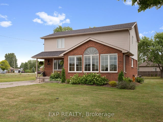 3446 Black Creek Road, Fort Erie