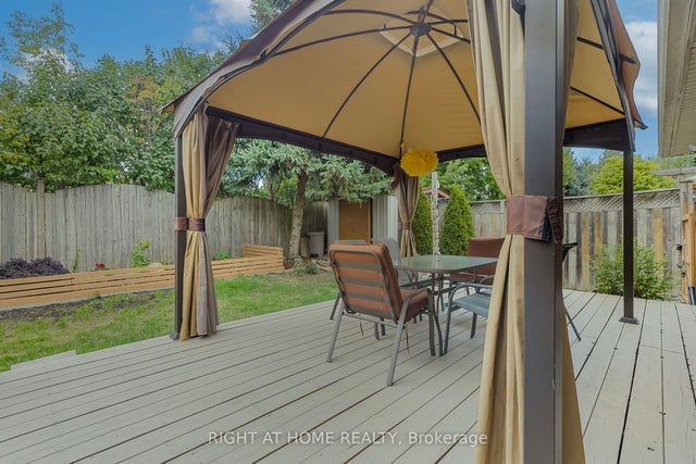 212 Holbeach Crescent 1 Bed Room, Waterloo