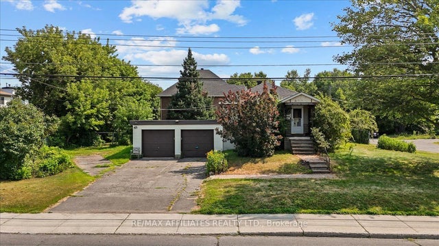 1133 Snow Street, Cyrville - Carson Grove - Pineview