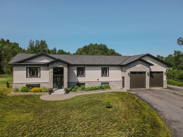 1147 Maple Hill Road, Powassan
