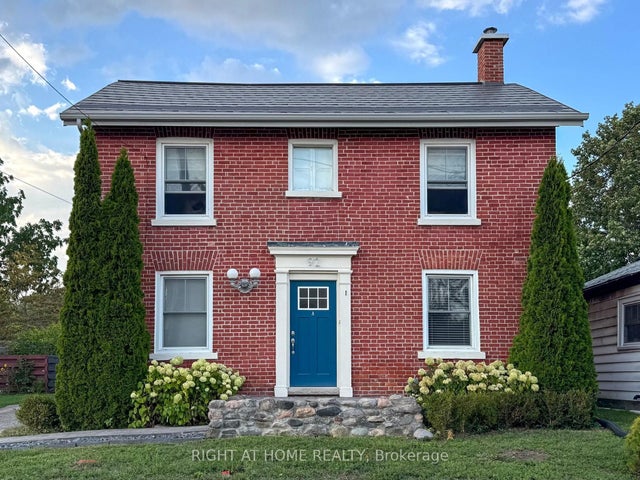 92 Orange Street, Cobourg