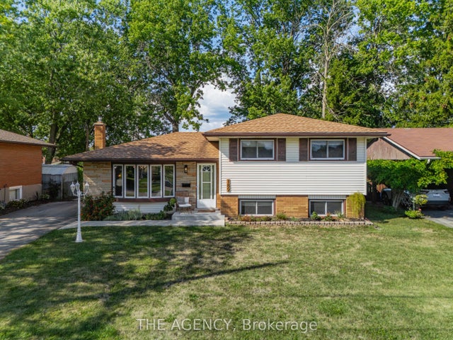 189 Lavinia Street, Fort Erie