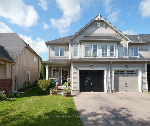 100 Bisset Avenue, Brantford