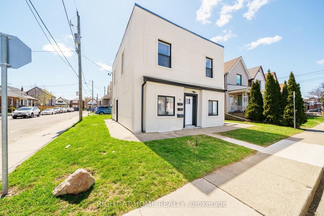 32 Britannia Avenue, Hamilton