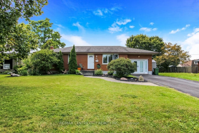 631 Elm Street, St. Thomas