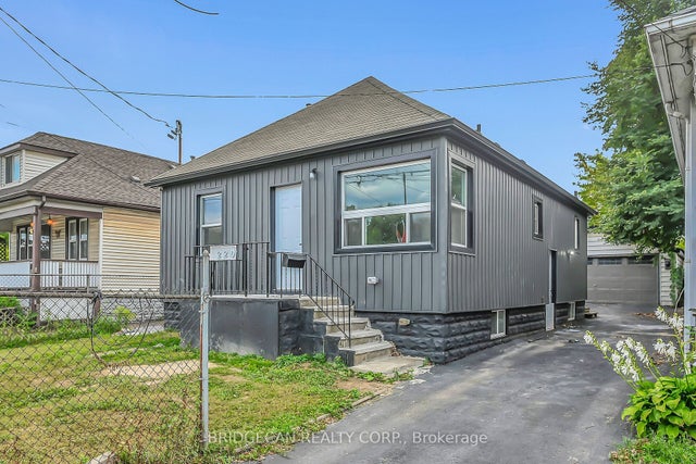 220 Grenffel Street, Hamilton