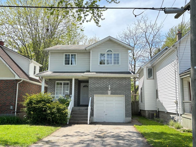 160 Nelson Street, Kingston