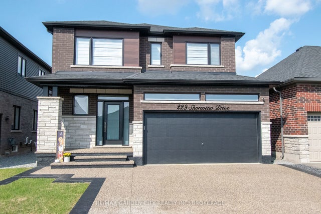 229 Shoreview Drive, Welland