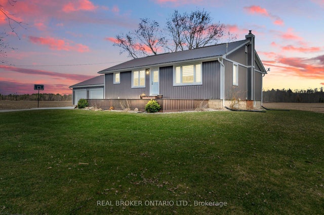 1684 Hazen Road, Norfolk