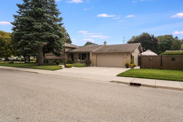 387 Regal Drive, London East