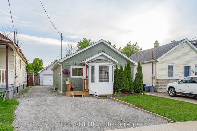 64 Churchill Street, St. Catharines