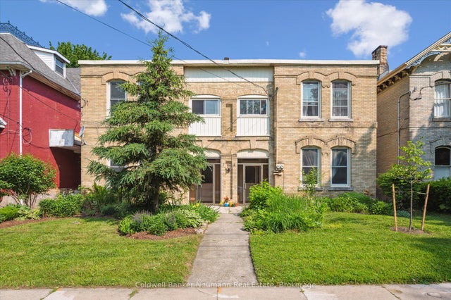 7 Cambridge Street, Guelph