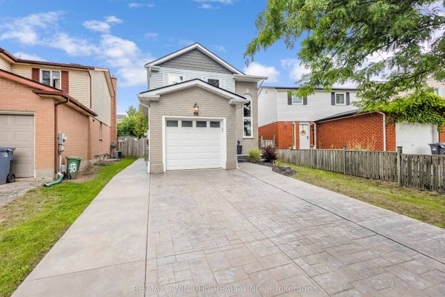 50 Walman Drive, Guelph