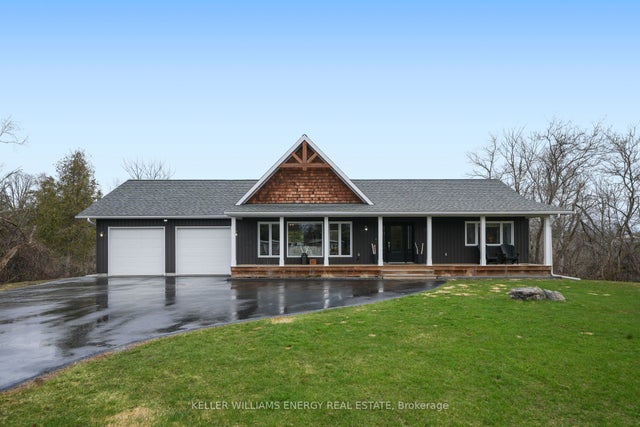 20 Lagoon Drive, Kawartha Lakes