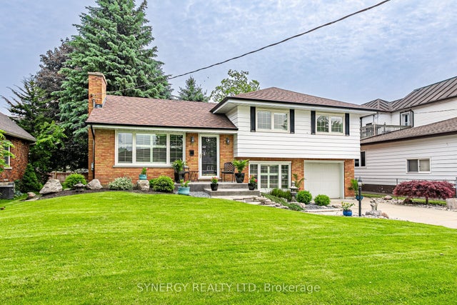 65 Colborne Street, Strathroy-Caradoc