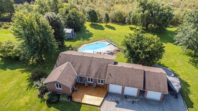 116 Cresswell Road, Kawartha Lakes