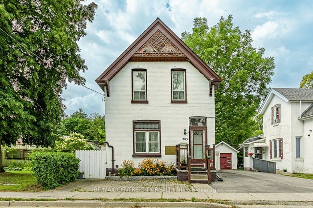 203 Rectory Street, London East