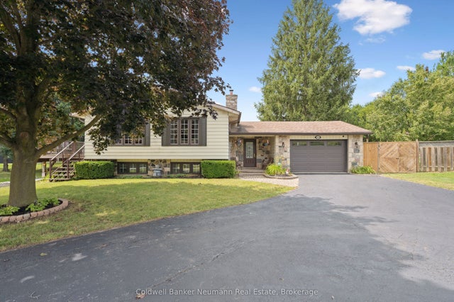 5 A Hamilton Drive, Guelph/Eramosa