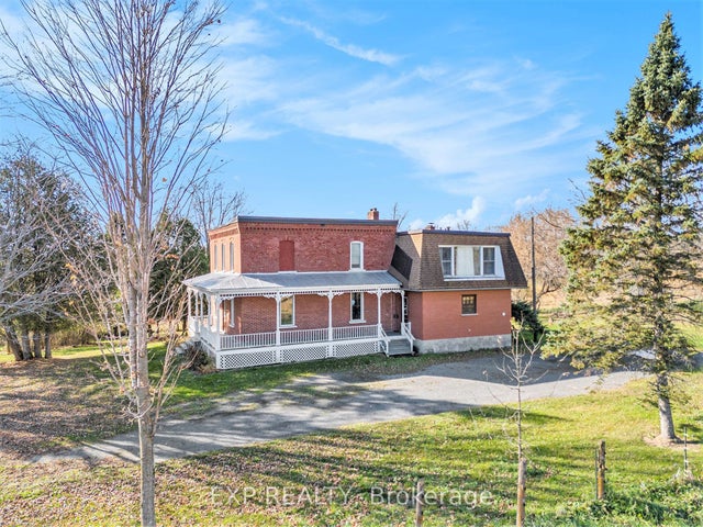 18873 Kenyon Concession 5 Road, North Glengarry