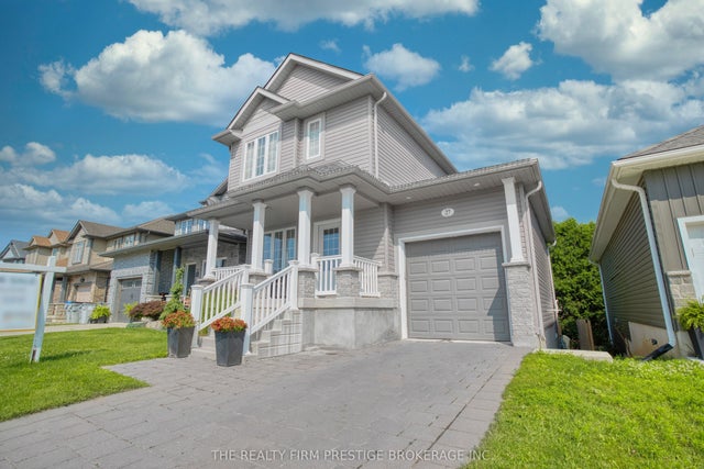 27 Willis Avenue, Strathroy-Caradoc