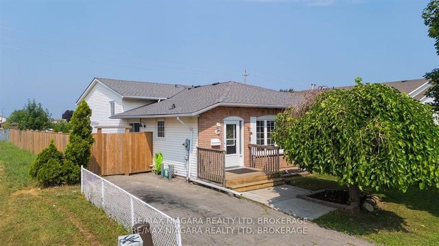 49 Autumn Place, St. Catharines