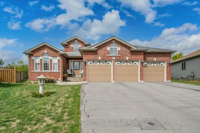 21 Kanvers Way, Greater Napanee