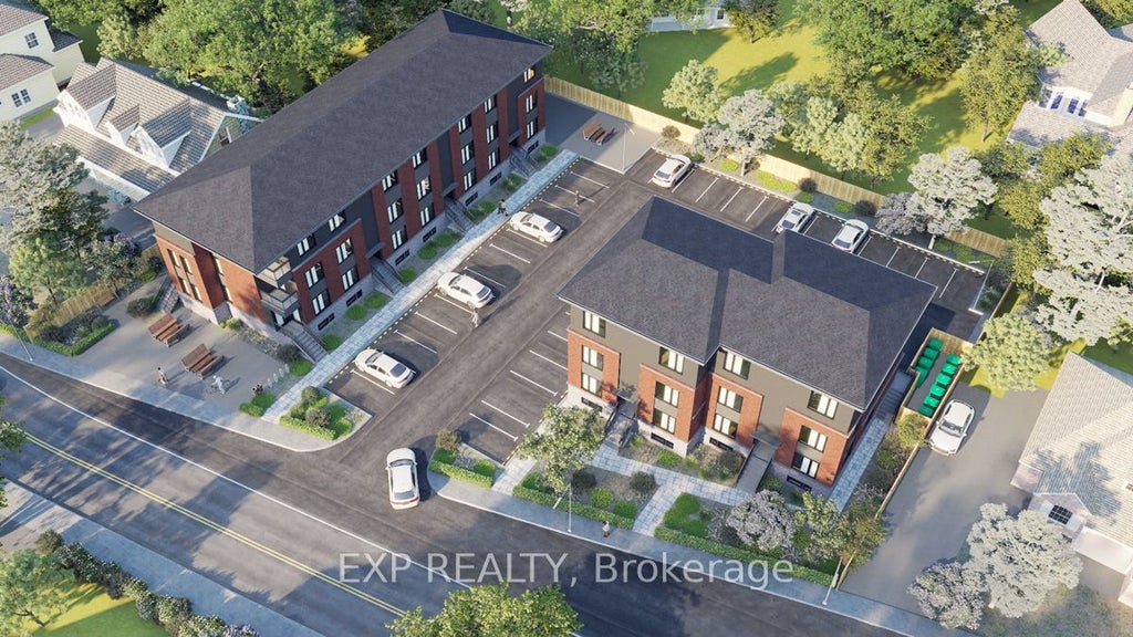 251 Castor Street 13, Russell