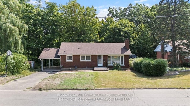 1 Caroline Street, St. Catharines