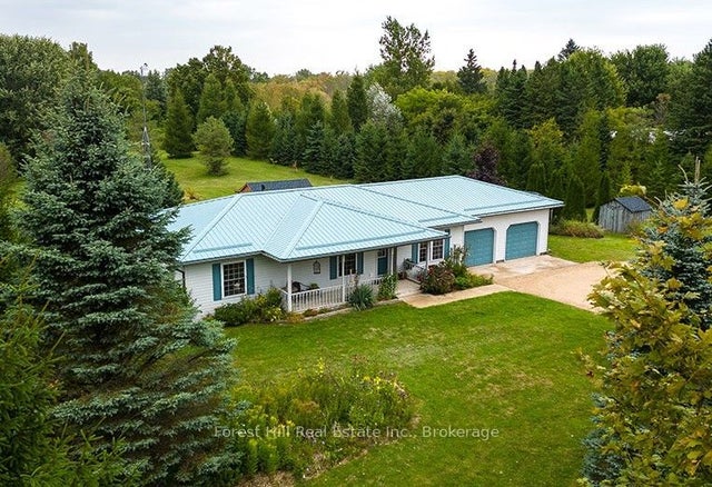 504097 Grey Road 12 N/a, West Grey