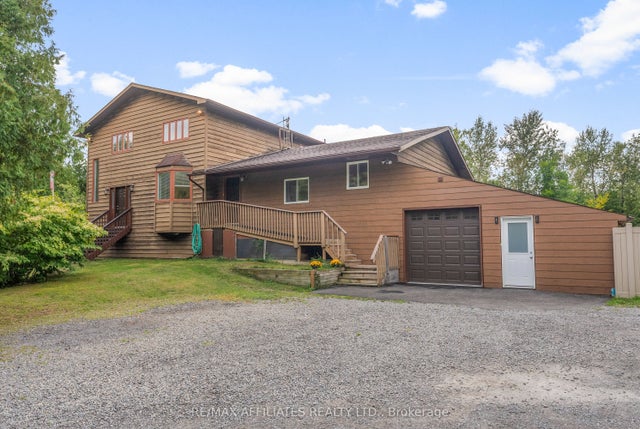 425 Cuckoos Nest Road, Beckwith