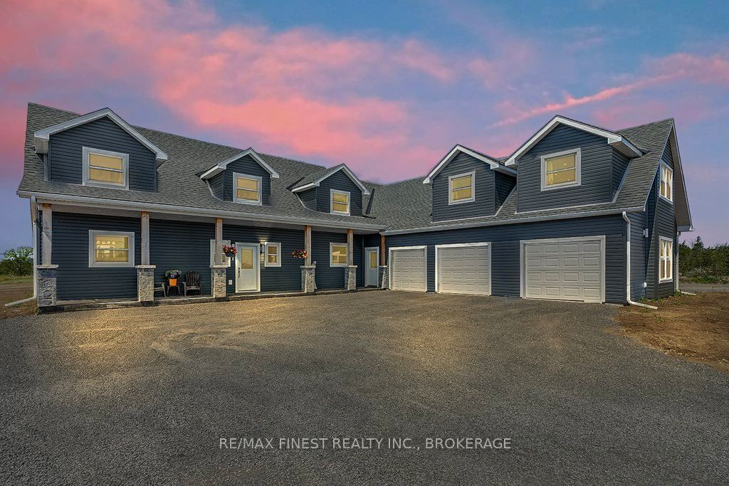 952 County Road 6 N/a, Loyalist