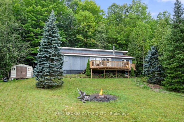 1027 Spensor's Trail, Highlands East