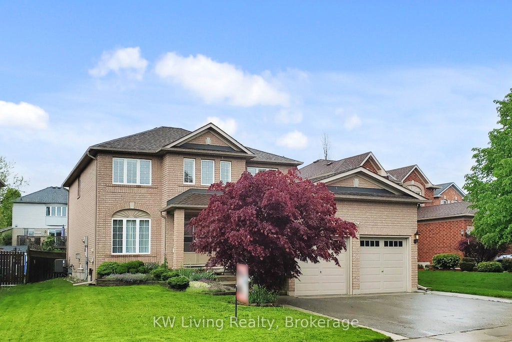 76 Spooner Crescent, Cambridge