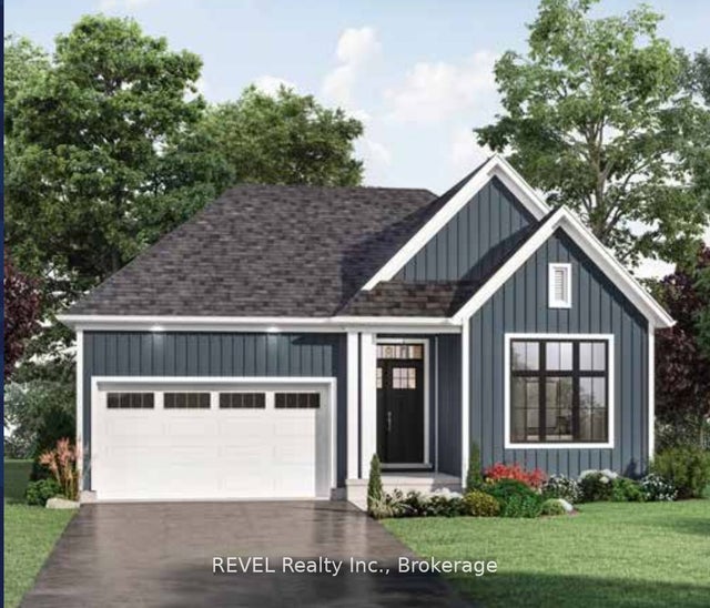 Lot 13 Mississauga Avenue, Fort Erie